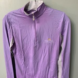 Kastel Denmark Long Sleeve Sun Shirt